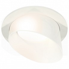 Встраиваемый светильник ambrella light xc xc7621046